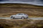 Kia Stinger GTS 2017 года (UK)